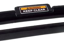 Hawse Fairlead Truck 10 Inch Mount Cast Iron Bulldog Winch