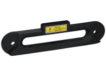 Hawse Fairlead Truck 10 Inch Mount Cast Iron Bulldog Winch