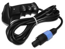 Winch Controller Hand Control Truck W/Twist Lock Plug Bulldog Winch