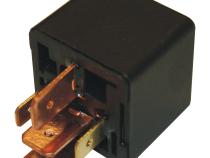 Relay 2k and 3k Winch Bulldog Winch