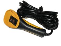 Winch Controller Hand Control Alpha Series 4 Prong Plug Bulldog Winch