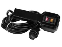 Winch Controller Hand Control 10012 15k Bulldog Winch