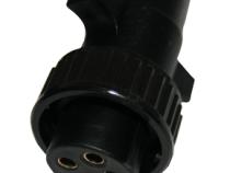 Winch Controller Hand Control 10012 15k Bulldog Winch