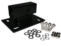 Receiver Mount Storage Anchor Bulldog Winch