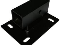 Receiver Mount Storage Anchor Bulldog Winch