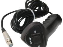 Winch Controller Hand Control Truck for 10041x Bulldog Winch