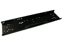 Winch Mounting Plate Alpha/Large TruckWinches Bulldog Winch