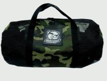 Recovery Rope 5/8 X 20 Ft Big Dog Recovery Rope 12.2K LBS W/Camo Mesh Duffel Bag
