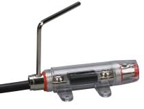 ANL Fuse Holder 0 to 4 Gauge Bulldog Winch