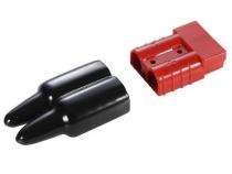 Sealing Cover for 50A Quick Connect Bulldog Winch