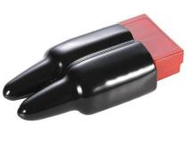 Sealing Cover for 50A Quick Connect Bulldog Winch