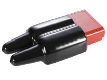 Sealing Cover for 50A Quick Connect Bulldog Winch