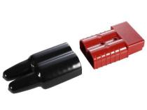 Sealing Cover for 50A Quick Connect Bulldog Winch