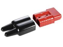 Sealing Cover for 175A Quick Connect Bulldog Winch