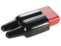 Sealing Cover for 350A Quick Connect Bulldog Winch