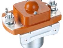 Solenoid 400 Amp Bulldog Winch