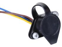 Replacement Plug for 15017x 10063x Bulldog Winch