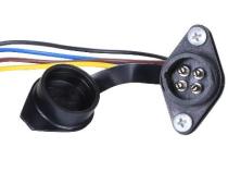 Replacement Plug for 15017x 10063x Bulldog Winch