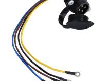 Replacement Plug for 15017x 10063x Bulldog Winch