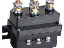 500A Contactor Replacement for 10057x 10063x Bulldog Winch