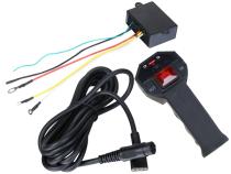Controller, Replacement 10065X Series Bulldog Winch
