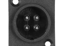 Plug, Replacement 10065X Series Bulldog Winch