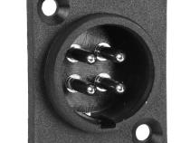 Plug, Replacement 10065X Series Bulldog Winch