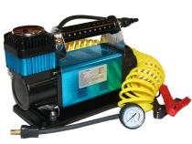 150 PSI Air Compressor Portable Automatic Bulldog Winch