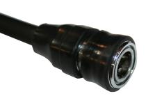 150 PSI Air Compressor Portable Automatic Bulldog Winch