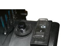 150 PSI Air Compressor Portable Automatic Bulldog Winch