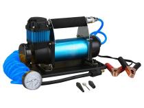 Air Compressor 150Psi Portable 2.5Cfm Bulldog Winch