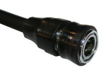 Air Compressor 150Psi Portable 2.5Cfm Bulldog Winch
