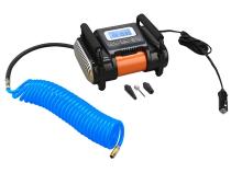 Air Compressor 100Psi Portable Automatic 1.2Cfm Bulldog Winch