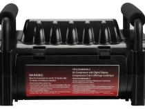 Air Compressor 100Psi Portable Automatic 1.2Cfm Bulldog Winch