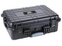 On-Board Air in Portable Case Bulldog Winch