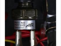 On-Board Air in Portable Case Bulldog Winch