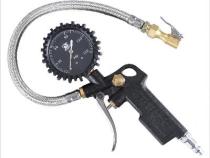 On-Board Air in Portable Case Bulldog Winch