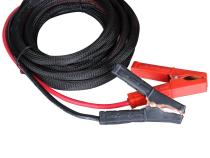 V450 HD Portable Compressor Bulldog Winch