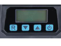 V450 HD Portable Compressor Bulldog Winch