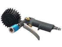 Inflator 200 PSI Pistol Grip With Female QC Bulldog Winch