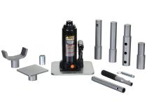 15pc TallBoy Off Road Jack Bulldog Winch