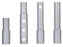 15pc TallBoy Off Road Jack Bulldog Winch