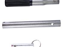 15pc TallBoy Off Road Jack Bulldog Winch