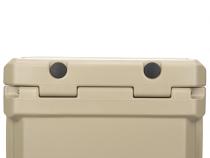 5 Gallon Water Jug W/Built In Bottle Opener Bulldog Winch