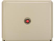 5 Gallon Water Jug W/Built In Bottle Opener Bulldog Winch