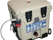 Water Jug Mounting Kit for 80055 Bulldog Winch