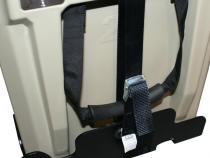 Water Jug Mounting Kit for 80055 Bulldog Winch