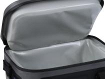 15 Can Soft Cooler Black Bulldog Winch